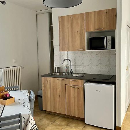 Studio Independant Dans Maison Individuelle Nancy Eksteriør bilde