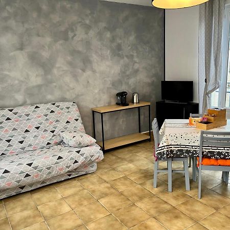 Studio Independant Dans Maison Individuelle Nancy Eksteriør bilde