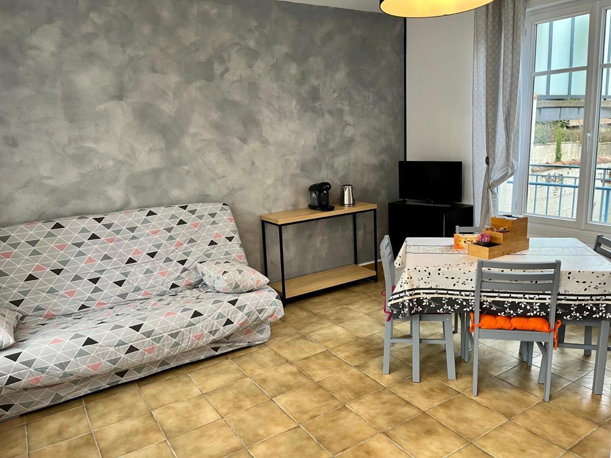 Studio Independant Dans Maison Individuelle Nancy Eksteriør bilde